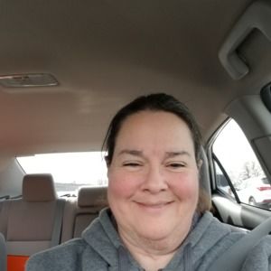 Meet your Posher, Frances